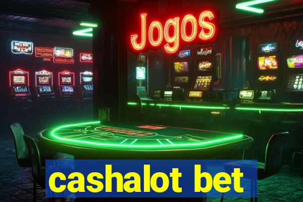 cashalot bet
